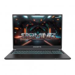 GIGABYTE G6 KF-73ES894KD ordenador portatil Intel® Core i7 i7-13620H Portátil 40,6 cm (16